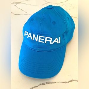Panerai ball cap
